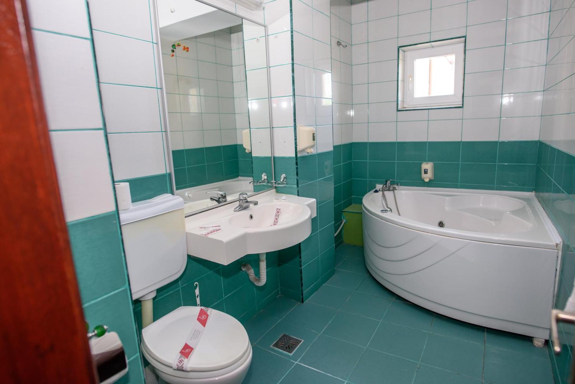 Hotel Scala Constanţa Kamer foto